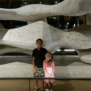 Meet your Posher, Charles